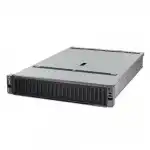 Сервер Lenovo SR650 V2 7Z73TA8500 (2U Rack, Xeon Silver 4309Y, 2800 МГц, 8, 12, 1 x 32 ГБ, SFF 2.5", 8)
