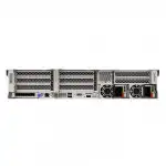 Сервер Lenovo SR650 V2 7Z73TA8500 (2U Rack, Xeon Silver 4309Y, 2800 МГц, 8, 12, 1 x 32 ГБ, SFF 2.5", 8)