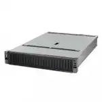 Сервер Lenovo SR650 V2 7Z73TA7Y00 (2U Rack, Xeon Gold 6326, 2900 МГц, 16, 24, 1 x 32 ГБ, SFF 2.5", 8)