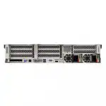 Сервер Lenovo SR650 V2 7Z73TA7Y00 (2U Rack, Xeon Gold 6326, 2900 МГц, 16, 24, 1 x 32 ГБ, SFF 2.5", 8)