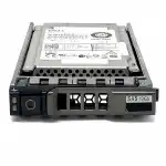 Серверный жесткий диск Dell 400-BEGI (2,5 SFF, 2.4 ТБ, SAS)