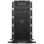 Сервер Dell PowerEdge T430 210-ADLR_5 (Tower, Xeon E5-2609 v3, 1900 МГц, 6, 15)