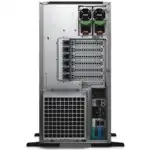Сервер Dell PowerEdge T430 210-ADLR_5 (Tower, Xeon E5-2609 v3, 1900 МГц, 6, 15)