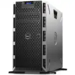Сервер Dell PowerEdge T430 210-ADLR_5 (Tower, Xeon E5-2609 v3, 1900 МГц, 6, 15)