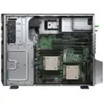 Сервер Dell PowerEdge T430 210-ADLR_5 (Tower, Xeon E5-2609 v3, 1900 МГц, 6, 15)