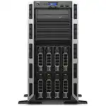 Сервер Dell PowerEdge T430 210-ADLR_5 (Tower, Xeon E5-2609 v3, 1900 МГц, 6, 15)
