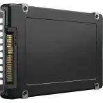 Серверный жесткий диск Samsung MZWL63T8HFLT-00AW7 (2,5 SFF, 3.84 ТБ, PCIe)
