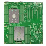 Серверная материнская плата Gooxi G2DE-B E-ATX 4.00.104.0010