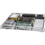 Серверный корпус Supermicro CSE-515-505