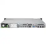 Серверная платформа Fujitsu PRIMERGY RX1330 M3 VFY:R1333SC070IN (Rack (1U))
