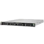 Серверная платформа Fujitsu PRIMERGY RX1330 M3 VFY:R1333SC070IN (Rack (1U))