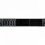 Сервер Dell PowerEdge R550 R550-001 (2U Rack, Xeon Silver 4314, 2400 МГц, 16, 24, 2 x 32 ГБ, SFF 2.5", 8, 1x 960 ГБ)