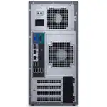 Сервер Dell PowerEdge T130 210-AFFS_1220_8_1x1TB (Tower, Xeon E3-1220 v5, 3000 МГц, 4, 8)