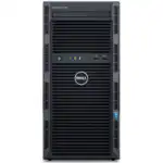 Сервер Dell PowerEdge T130 210-AFFS_1220_8_1x1TB (Tower, Xeon E3-1220 v5, 3000 МГц, 4, 8)