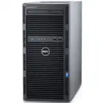Сервер Dell PowerEdge T130 210-AFFS_1220_8_1x1TB (Tower, Xeon E3-1220 v5, 3000 МГц, 4, 8)