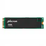 Серверный жесткий диск Micron 5400 BOOT HDS-MMT-MTFDDAV240TGC1BC (M.2, 240 ГБ, SATA)