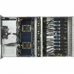 Серверная платформа Asus ESC8000-E11 (90SF02I2-M003E0) (Rack (4U))