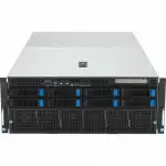 Серверная платформа Asus ESC8000-E11 (90SF02I2-M003E0) (Rack (4U))
