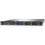 Серверная платформа Dell PowerEdge R430 210-ADLO-130 (Rack (1U))