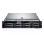 Сервер Dell PowerEdge R540 R540-7021 (2U Rack, Xeon Gold 5118, 2300 МГц, 12, 16.5, 2 x 32 ГБ, LFF 3.5", 8, 1x 1 ТБ)