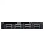 Сервер Dell PowerEdge R540 R540-7021 (2U Rack, Xeon Gold 5118, 2300 МГц, 12, 16.5, 2 x 32 ГБ, LFF 3.5", 8, 1x 1 ТБ)