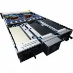 Серверная платформа Gigabyte R292-4S0 (Rack (2U))