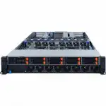 Серверная платформа Gigabyte R292-4S0 (Rack (2U))