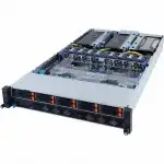 Серверная платформа Gigabyte R292-4S0 (Rack (2U))