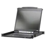 KVM-переключатель ATEN CL1308NR