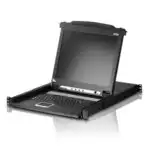KVM-переключатель ATEN CL1308NR