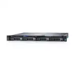 Серверная платформа Dell PowerEdge R230 210-AEXB-117 (Rack (1U))