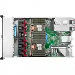 Сервер HPE ProLiant DL360 Gen10 Plus P55275-421 (1U Rack, Xeon Silver 4314, 2400 МГц, 16, 24, 1 x 32 ГБ, SFF 2.5", 8)