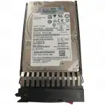 Серверный жесткий диск HPE SAS/900 Gb/10000 rpm/MSA 12G SFF (2.5in) Dual Port Ent J9F47A (2,5 SFF, 900 ГБ, SAS)