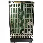 Серверный жесткий диск HPE SAS/900 Gb/10000 rpm/MSA 12G SFF (2.5in) Dual Port Ent J9F47A (2,5 SFF, 900 ГБ, SAS)