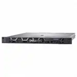 Сервер Dell PowerEdge R440 210-ALZE-365 (1U Rack, Xeon Gold 5218, 2300 МГц, 16, 22, 6 х 16 Гб, LFF 3.5", 4, 2x 480 ГБ)