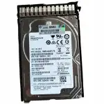 Серверный жесткий диск HPE 1TB SATA 6G 7.2K SFF 655710-B21 (2,5 SFF, 1 ТБ, SATA)