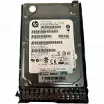 Серверный жесткий диск HPE 900GB 6G SAS 10K rpm SFF (2.5-inch) SC Enterprise 652589-B21 (2,5 SFF, 900 ГБ, SAS)