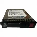 Серверный жесткий диск HPE 900GB 6G SAS 10K rpm SFF (2.5-inch) SC Enterprise 652589-B21 (2,5 SFF, 900 ГБ, SAS)