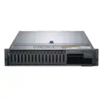 Сервер Dell PowerEdge R740 210-AKXJ-18 (2U Rack, Xeon Silver 4114, 2200 МГц, 10, 13.75, 2 x 16 ГБ, SFF 2.5", 16)