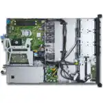 Сервер Dell PowerEdge R330 210-AFEV_1_noHDD (1U Rack, Xeon E3-1220 v5, 3000 МГц, 4, 8)