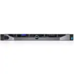 Сервер Dell PowerEdge R330 210-AFEV_1_noHDD (1U Rack, Xeon E3-1220 v5, 3000 МГц, 4, 8)