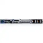 Сервер Dell PowerEdge R330 210-AFEV_1_noHDD (1U Rack, Xeon E3-1220 v5, 3000 МГц, 4, 8)