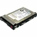 Серверный жесткий диск HPE 300GB 6G SAS 15K rpm SFF (2.5-inch) SC Enterprise 652611-B21 (2,5 SFF, 300 ГБ, SAS)