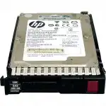 Серверный жесткий диск HPE 300GB 6G SAS 15K rpm SFF (2.5-inch) SC Enterprise 652611-B21 (2,5 SFF, 300 ГБ, SAS)