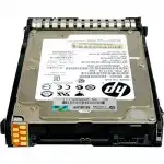 Серверный жесткий диск HPE 300GB 6G SAS 15K rpm SFF (2.5-inch) SC Enterprise 652611-B21 (2,5 SFF, 300 ГБ, SAS)
