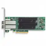 Сетевая карта Qlogic QLE2772-SR (LC)