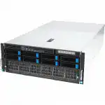 Серверная платформа Asus ESC8000A-E12P (90SF02H4-M00220) (Rack (4U))