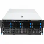 Серверная платформа Asus ESC8000A-E12P (90SF02H4-M00220) (Rack (4U))
