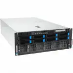 Серверная платформа Asus ESC8000A-E12P (90SF02H4-M00220) (Rack (4U))