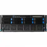 Серверная платформа Asus ESC8000A-E12P (90SF02H4-M00220) (Rack (4U))